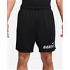 Nike Dri Fit Totality Knit 7in M - Pantalone Training - Uomo - Nero