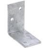 Alberts 843816 Angolo, argento