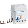 CHINT Differenz.accop. 4P 40/63A 500mA tipo AC - 51951