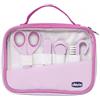 Chicco Set Unghie Rosa-lilla