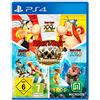 Astragon Asterix & Obelix XXL: Collection - PlayStation 4 [Edizione: Germania]