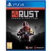 Deep Silver Rust Day One Edition (Console Edition) PS4 - Day-one - PlayStation 4