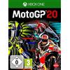 Milestone MotoGP20 - Xbox One [Edizione: Germania]