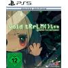 NIS America void tRrLM(); //Void Terrarium Deluxe Edition (PlayStation 5) [Edizione: Germania]