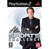 Deep Silver Sports Challenge