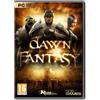 505 Games Dawn of Fantasy
