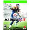 Electronic Arts Madden NFL 15