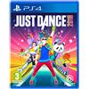 Ubisoft Just Dance 2018 - PlayStation 4