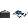 BOSS Katana Air Wireless Guitar Amplifier, Ktn-Mini & Roland Psb-230Eu - Alimentatore Di Rete