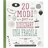 Logos libri 20 modi per disegnare una fragola e altre 44 bontà