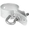 Alberts 836283 - Fascetta per tenditori, colore: Argento