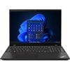 Lenovo ThinkPad P16s Gen 2 21HK003EUS 16 Mobile Workstation - WUXGA - 1920 x 1200 - Intel Core i7 13a generazione i7-1360P Dodeca-core (12 Core) 2,20 GHz - 16 GB RAM totale - 16 GB di memoria