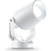 Ideal Lux Proiettore per esterno ELIO PR 4000K bianco di Ideal Lux