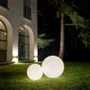 Ideal Lux Lampada da terra per esterno DORIS PT1 D78 di Ideal Lux