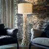 Ideal Lux Lampada da terra DRIFTWOOD PT1 di Ideal Lux