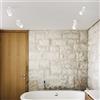 Ideal Lux Lampada da soffitto DYNAMITE PL1 bianco di Ideal Lux