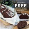 Autoprodotto da Silvia Brunzin Free: Primi approcci alla Pasticceria da Forno Gluten Free e Vegan