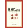 Einaudi Il capitale nell'Antropocene