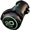 RPM Power Sacca di sabbia per fitness - Power Bag non riempita per crosstraining, sollevamento pesi e allenamenti a casa (20 kg)