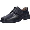 Josef Seibel Bradford 06 38286, Scarpe basse classiche, Uomo, Nero (Schwarz), 47