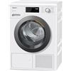 Miele TCH 780 WP asciugatrice Libera installazione Caricamento frontale 9 kg A+++ Bianco