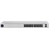 Ubiquiti UniFi USW-24 switch di rete Gestito L2 Gigabit Ethernet (10/100/1000) Argento