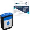 LCL Cartucce d'inchiostro Compatibile 82 C4911A (1 Ciano) Sostituzione per HP DesignJet printers: 510 Designjet 500 500ps 500Plus 800 800ps 815 815mfp 820 820mfp