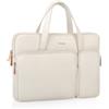 ARVOK 13 13,3 14 Pollici Custodia Borsa Porta PC per MacBook Air/MacBook Pro 13 /MacBook Pro 14 / HP Chromebook 13, Custodia per Laptop in Pelle per HP/Dell/Lenovo/Asus/Acer/Samsung