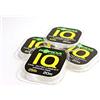 Korda Nylon The Intelligent Hooklink 10lb (4.5kg), 20m