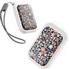 OCOOPA AI Scaldamani Magnetici Ricaricabili Confezione da 2, 5000mAh Ultra-Sottile Scaldamani Elettrico, Regalo Donna Uomo per Natale Compleanno Accessorio Invernale, UT4 Young