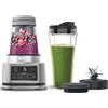 NINJA FRULLATORE 2 IN 1 NINJA POWER NUTRI CB100EU