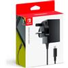 Nintendo Caricabatterie per console switch USB colore Nero - 2510666