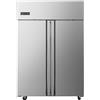 Atosa Armadio Refrigerato Atosa JBF80FS - Temperatura negativa -22/-17°C - GN 2/1