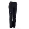 Salewa Sella Durastretch Light Donna Pantaloni da Sci Alpinismo