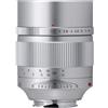 Mitakon ZhongYi Mitakon SPEEDMASTER 90mm F1.5 per fotocamera Leica M mount = argento =