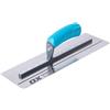 OX Pro UltraFlex Finishing Trowel 14in / 355 x 110 mm