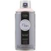 FLEUR DESIGNER'S PAINT FLEUR Spray Vernice Chalk Paint, Extra Opaco, all' Acqua senza Odore, MultiSuperficie, 300 ml F19 Pink Rococò, Effetto Gesso, Shabby Chic Vintage, per Mobili, per Interno - Esterno