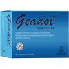 IGEA PHARMA SRL GEADOL 60CPR