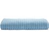 osama home GUZZINI Classic - Telo Doccia Grande 70x140 Spugna Puro Cotone 100% Certificato OekoTex Morbido e Assorbente, Asciugamani Bagno Grandi per Piscina e Sport, Asciugamano Resistente e Durevole nel Tempo