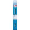 Prym Uncinetto tunisino, Alluminio, Turchese, 5 mm