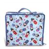 Prym 612086 Borsa, cotone, azzurro, taglia unica