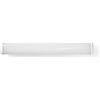 Nedis BTTNT8-22W60 - Striscia luminosa a LED per ambienti umidi, 600 mm, 2430 lm, 4000 K, 22 W, IP65