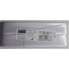 Prym Duchesse Bias Binding Bianco, 100% Poliestere, 20 mm Falzung: 40/20 mm
