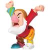 Enesco Disney Britto 6007102 Mini Figurina Brontolo dei 7 Nani
