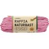 folia CWR Raphia naturale g. 50 - Rosa