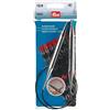 Prym Ago Treccia Modello 2,5 mm/4,0 mm