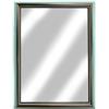 FORNOR 20661 SPECCHIO VERDE 36 x 46 cm