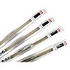 Prym Single-Point ergonomico Maglieria Aghi/, Metallo, Multicolore, 6 mm, Lunghezza 35 cm, Coppia