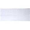 Prym 3 m x 20 mm-Nastro di Cotone, Colore: Bianco
