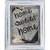 ZEP Athis, Grigio, 15 x 20 cm, grey, legno
